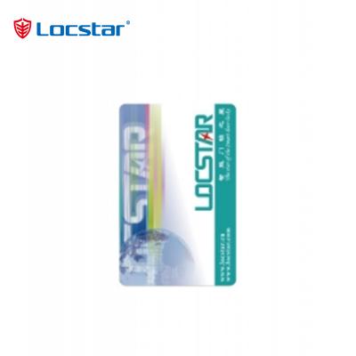 smart card for open hotel door