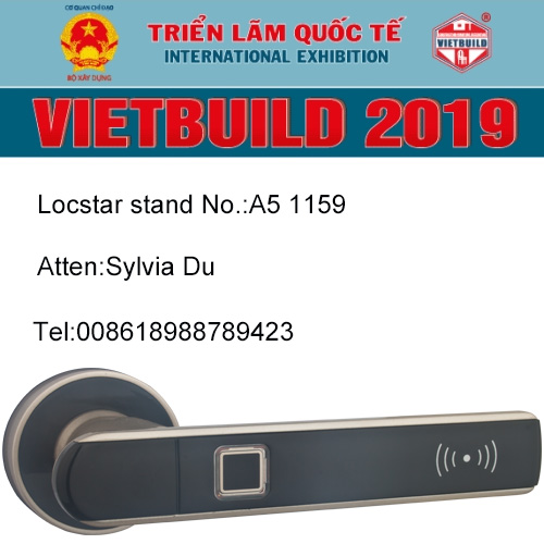 Locstar Technology Co., Ltd.