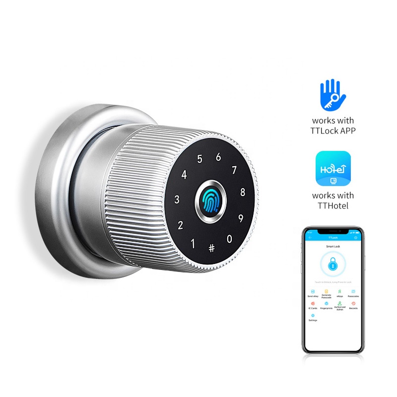 lock smart lock supplier