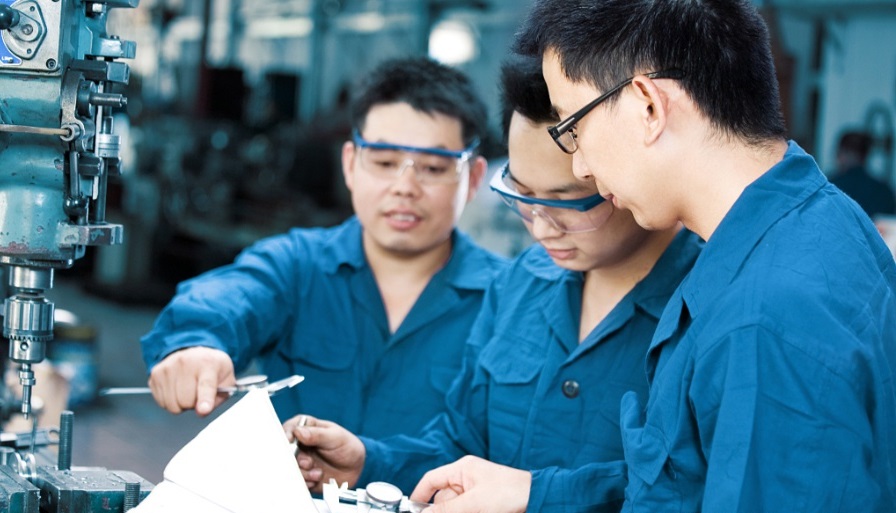 lock smart lock factory