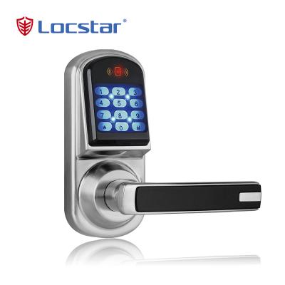 Electronic door locks for homes