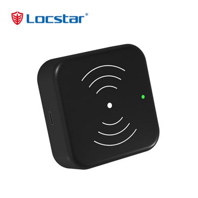 TTLock TTHotel card reader.encoder E3 to issue manage IC card - LOCSTAR