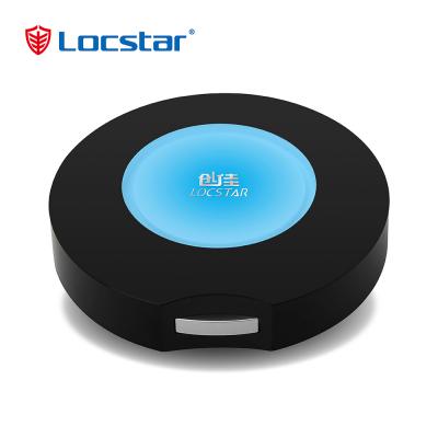 Zwave Gateway Zwave Hub Home Automation Zwave 500series for a Wave Locks LS-ZG06 Locstar - LOCSTAR