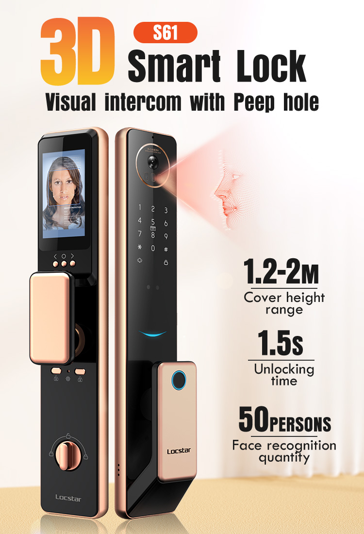 Recognition Rate-S61