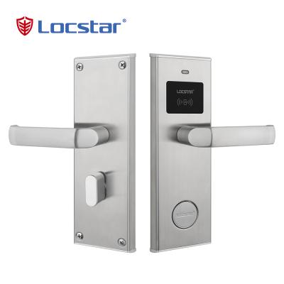 Rfid door knob locks