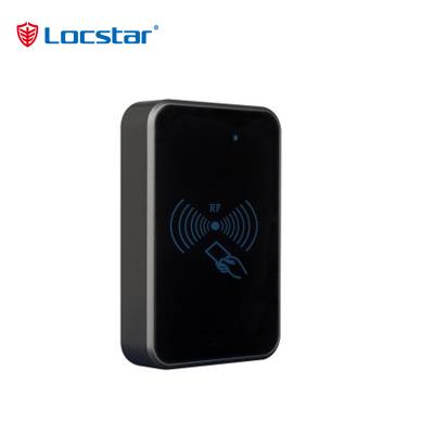 Proximity card door access control reader