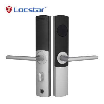 rfid door knob lock