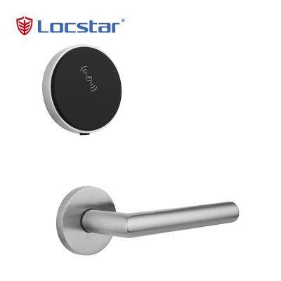 hotel key card locks