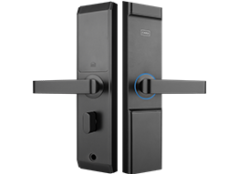 Item No.:RFID hotel lock   LS-8072